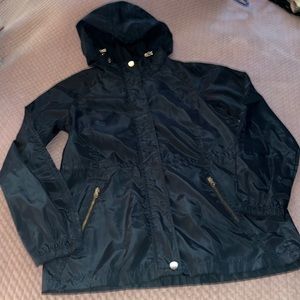 Ci SONO Los Angeles Outwear Rain Jacket 🧥 ☔️